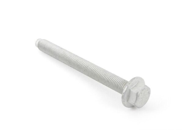 07129908068 - Genuine BMW X3 X5 X6 Flange Hex Screw 07129908068