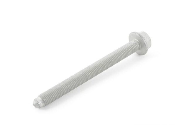 07129908068 - Genuine BMW X3 X5 X6 Flange Hex Screw 07129908068