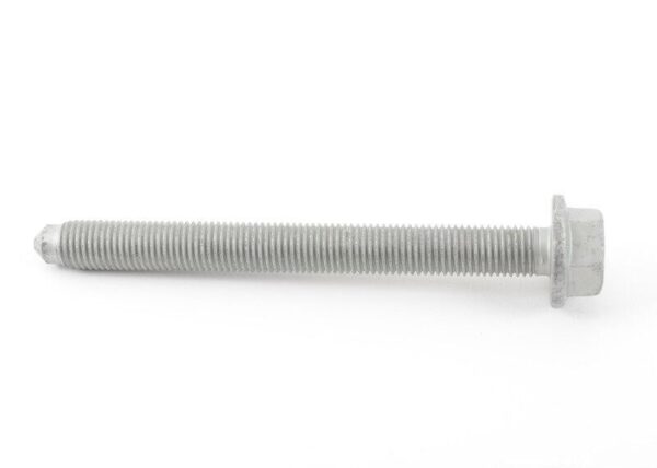 07129908068 - Genuine BMW X3 X5 X6 Flange Hex Screw 07129908068