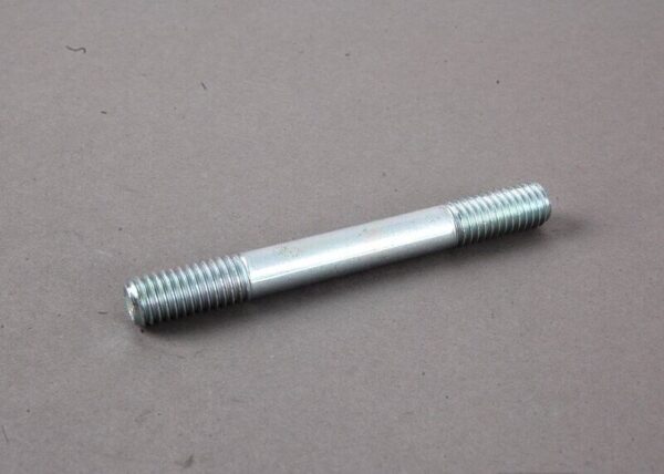 07129908142 - BMW M8 x 1.25 x 70mm Screw Bull 9908142 07129908142