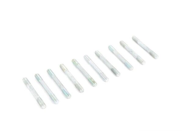 07129908142 - BMW M8 x 1.25 x 70mm Screw Bull 9908142 07129908142