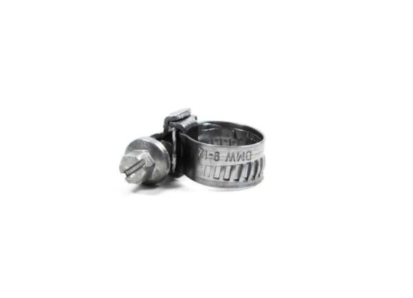 07129952102 - New BMW 5 G30 Engine Breather Pipe Clamp 07129952102 9952102 Genuine