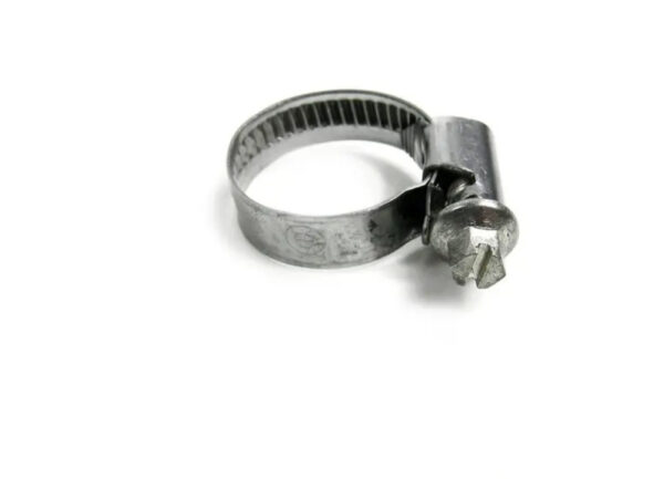 07129952109 - New BMW 3 F34 General Purpose Hose Clamp 9952109 07129952109 Genuine