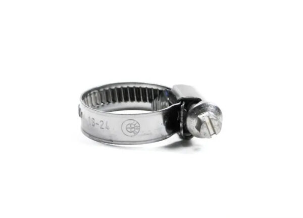 07129952109 - New BMW 3 F34 General Purpose Hose Clamp 9952109 07129952109 Genuine