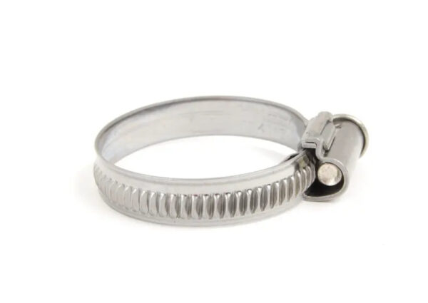 07129952115 - NEW BMW 5 F10 COOLER COOLING HOSE CLAMP 07129952115 9952115 ORIGINAL