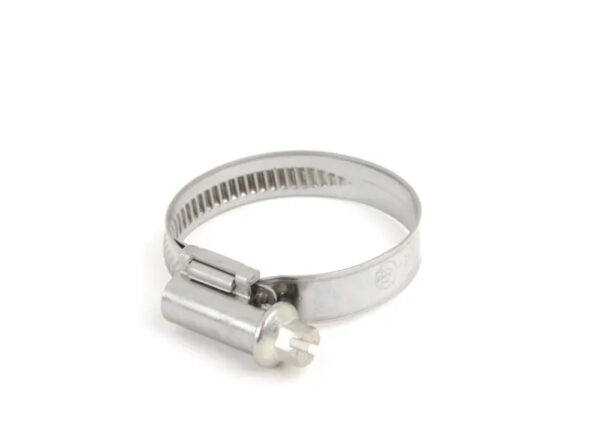 07129952115 - NEW BMW 5 F10 COOLER COOLING HOSE CLAMP 07129952115 9952115 ORIGINAL
