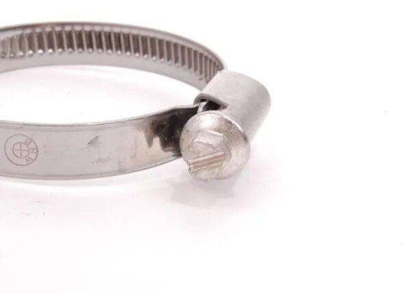 07129952119 - BMW 5 G30 hose clamp 9952119 07129952119 NEW ORIGINAL