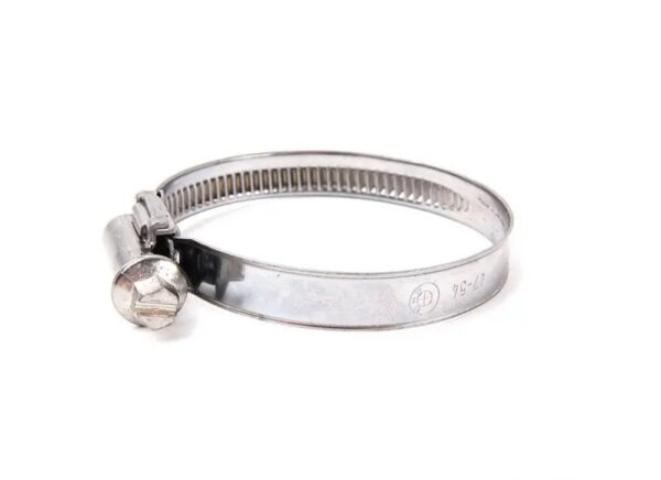 07129952121 - BMW Z4 Roadster E85 Fuel System Hose Clamp 9952121 07129952121 NEW