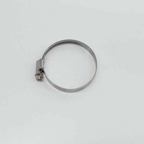 07129952125 - BMW i3 I01 hose tube clamp 07129952125 9952125 NEW original