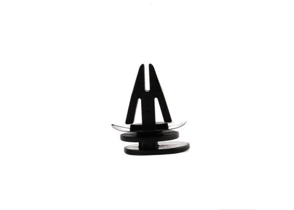 07131480419 - MINI F55 clip for door threshold cover original 07131480419
