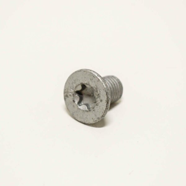 07136772426 - NEW MINI R50 R53 BRAKE DISC LOWER HEAD TORX SCREW 07136772426 1 PIECE OEM