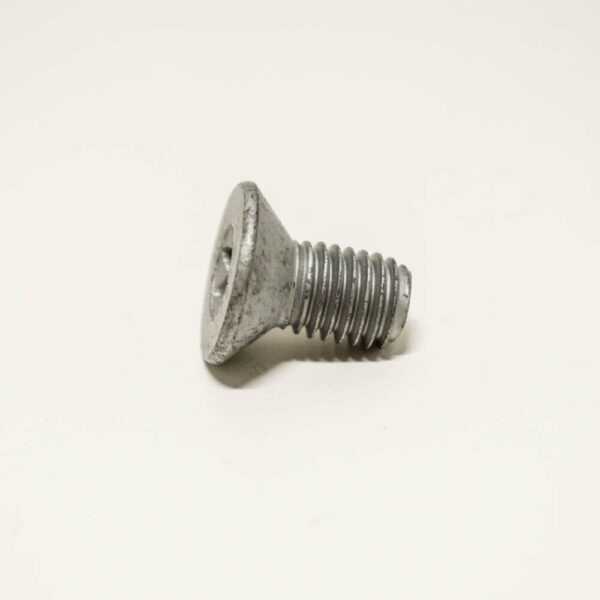 07136772426 - NEW MINI R50 R53 BRAKE DISC LOWER HEAD TORX SCREW 07136772426 1 PIECE OEM