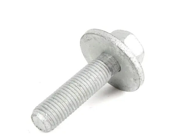 07137829910 - MINI R53 Original Washer Hex Bolt 07137829910