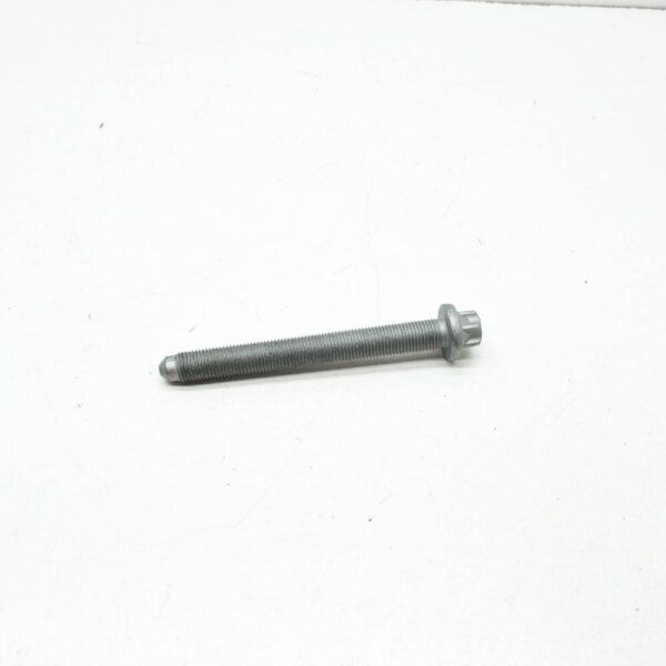 07146885389 - NEW BMW X5 G05 FRONT AXLE WISHBONE SUPPORT 07146885389 ORIGINAL