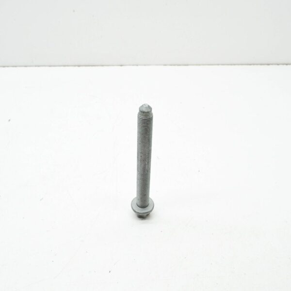 07146885389 - NEW BMW X5 G05 FRONT AXLE WISHBONE SUPPORT 07146885389 ORIGINAL