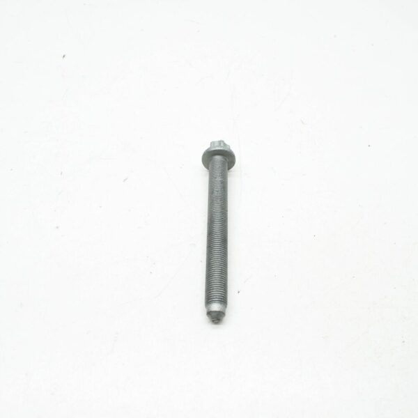 07146885389 - NEW BMW X5 G05 FRONT AXLE WISHBONE SUPPORT 07146885389 ORIGINAL