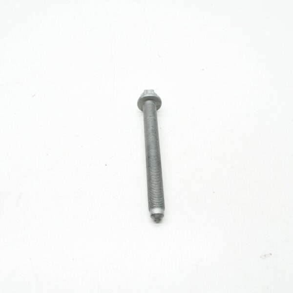 07146885389 - NEW BMW X5 G05 FRONT AXLE WISHBONE SUPPORT 07146885389 ORIGINAL