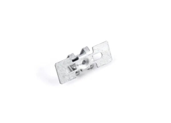 07146958461 - BMW X4 F26 Sun Visor Clip 6958461 07146958461 NEW GENUINE