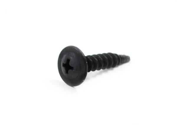 07146959925 - BMW Phillips screw f plastic material TS5X25-ZNNID-SW Original 07146959925 1' E