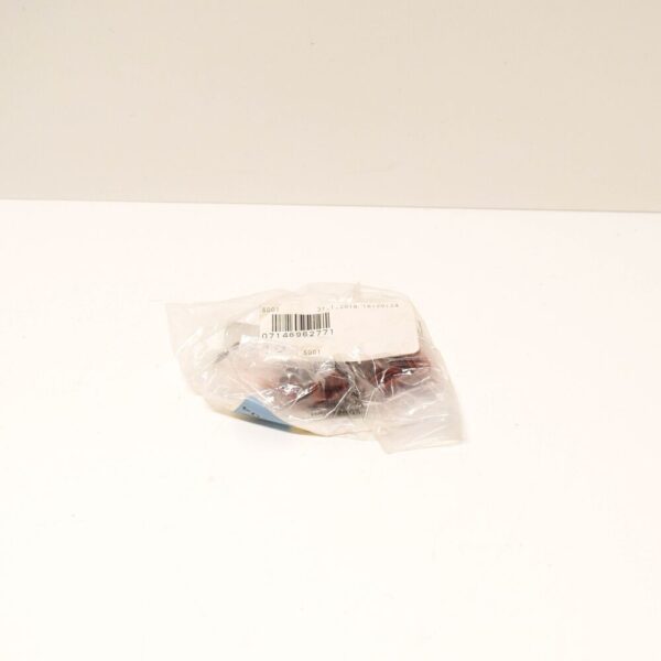 07146962771 - BMW 5 E60 front door trim clips x10 pieces 07146962771 new