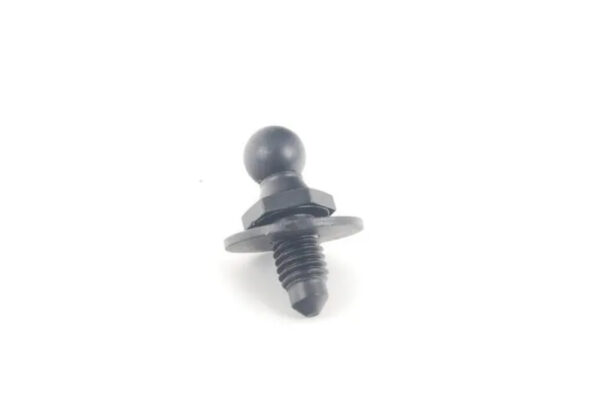 07146963081 - BMW 3 Series E90 ball bolt bonnet 6963081 07146963081 new original