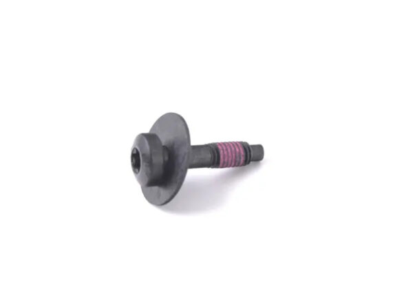 07146975296 - BMW X6 E71 oval head screw with twist protection 6975296 07146975296 NEW