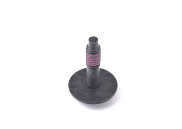 07146975296 - BMW X6 E71 oval head screw with twist protection 6975296 07146975296 NEW