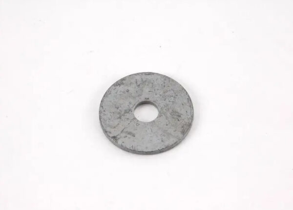 07146977329 - NEW BMW I3 I01 ENGINE FLAT WASHER 0714677329 6977329 ORIGINAL