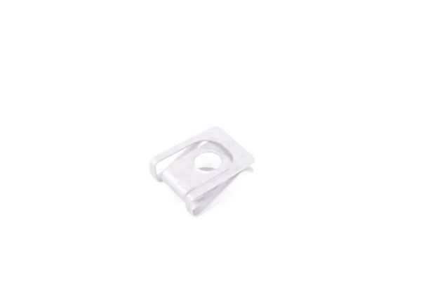 07146981767 - NEW BMW I3 I01 FENDER LINER C CLIP MOTHER 07146981767 6981767 ORIGINAL