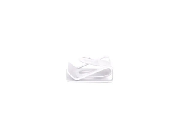 07146981767 - NEW BMW I3 I01 FENDER LINER C CLIP MOTHER 07146981767 6981767 ORIGINAL