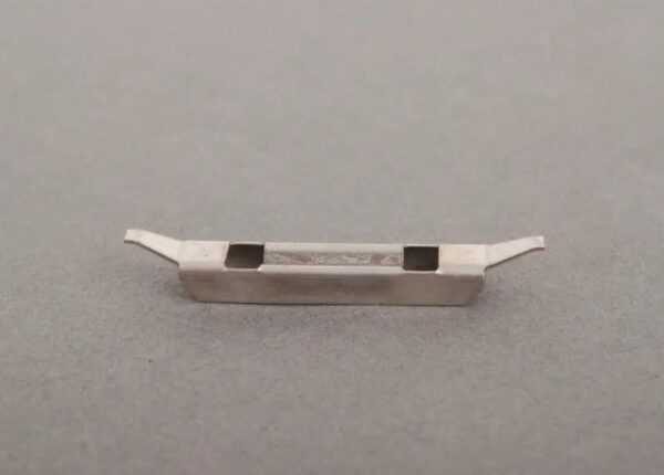 07147054461 - BMW M8 G16 front door triom trim clamp 7054461 07147054461 NEW ORIGINAL
