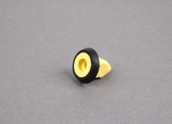 07147129228 - BMW 5 Gran Turismo F07 trunk lid spread nut 07147129228 7129228 NEW