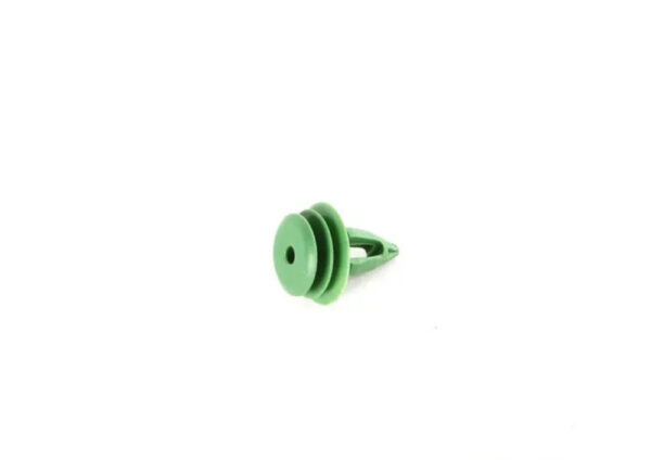 07147129310 - NEW BMW X5 G05 TRIM PANEL CLIP GREEN 07147129310 7129310 GENUINE