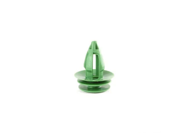 07147129310 - NEW BMW X5 G05 TRIM PANEL CLIP GREEN 07147129310 7129310 GENUINE