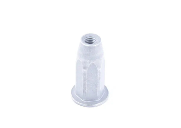 07147135246 - NEW BMW 5 G30 FLAT HEAD BLIND RIVET NUT 07147135246 7135246 ORIGINAL
