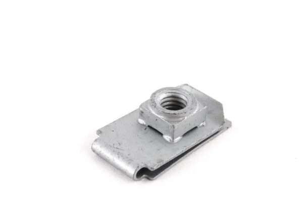 07147151144 - NEW BMW X3 G01 C CLIP NUT 7151144 07147151144 GENUINE