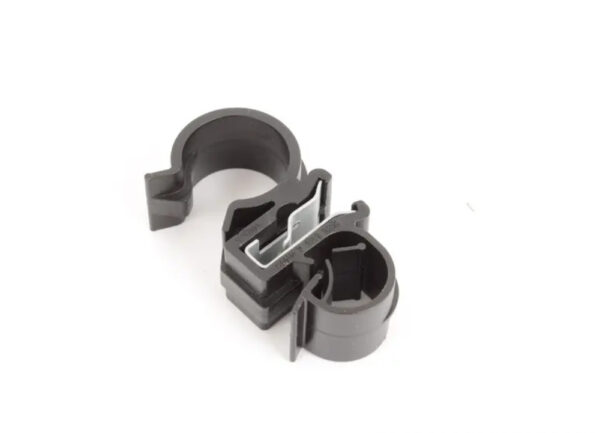 07147151388 - BMW i3 I01 wash hose clamp 07147151388 7151388 NEW ORIGINAL
