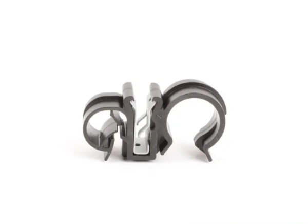 07147151388 - BMW i3 I01 wash hose clamp 07147151388 7151388 NEW ORIGINAL