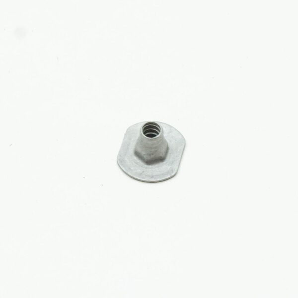 07147154227 - NEW BMW X1 E84 HEX NUT WITH BAND 7154227 07147154227 ORIGINAL