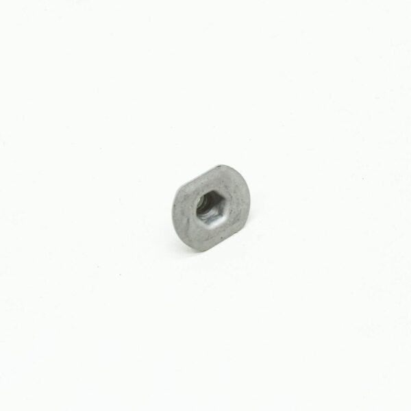 07147154227 - NEW BMW X1 E84 HEX NUT WITH BAND 7154227 07147154227 ORIGINAL
