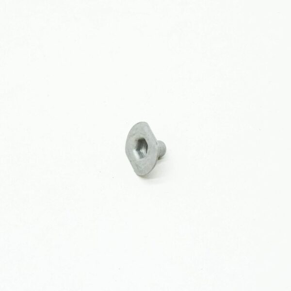 07147154227 - NEW BMW X1 E84 HEX NUT WITH BAND 7154227 07147154227 ORIGINAL