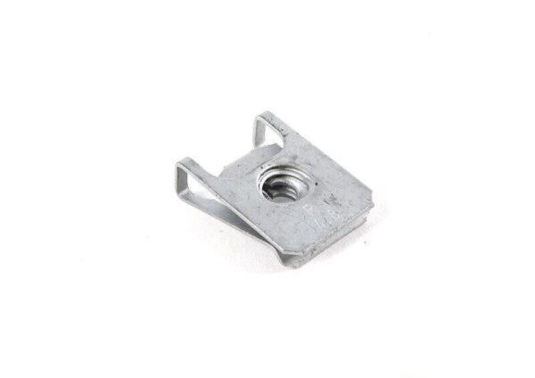 07147154447 - Genuine BMW E81 E87 E90 F30 F07 Car Lock Ankle Nut 07147154447
