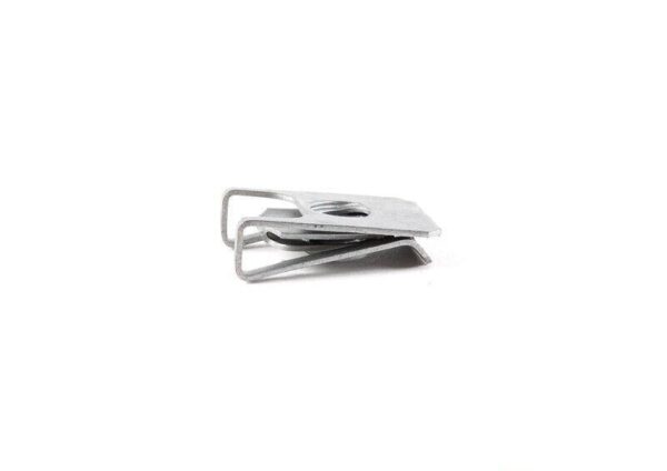 07147154447 - Genuine BMW E81 E87 E90 F30 F07 Car Lock Ankle Nut 07147154447