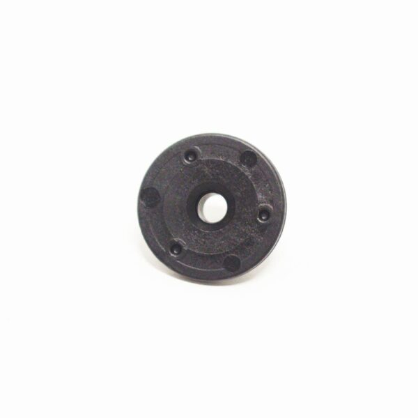 07147169847 - BMW 1 F21 Plastic Cap Nut With Washer 07147169847 1PCS NEW OEM