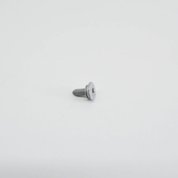 07147196375 - NEW BMW 3 E46 FRONT DOOR MIRROR RIM GLASS HEAD SCREW 7196375 07147196375 ORIGINAL
