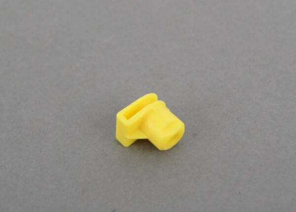 07147212877 - 10x NEW BMW X6 F16 PLASTIC SPEED NUT 7212877 07147212877 GENUINE