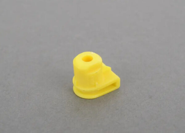 07147212877 - 10x NEW BMW X6 F16 PLASTIC SPEED NUT 7212877 07147212877 GENUINE