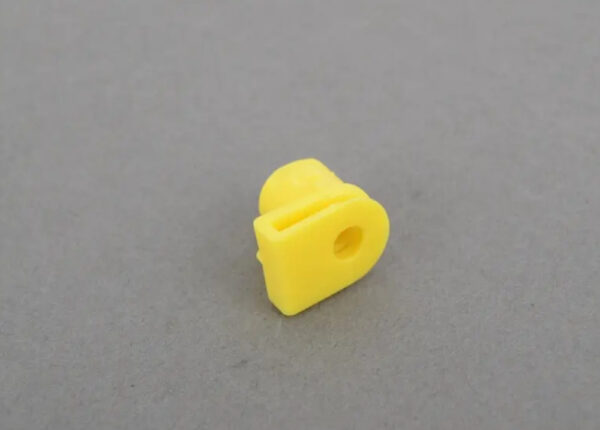 07147212877 - 10x NEW BMW X6 F16 PLASTIC SPEED NUT 7212877 07147212877 GENUINE