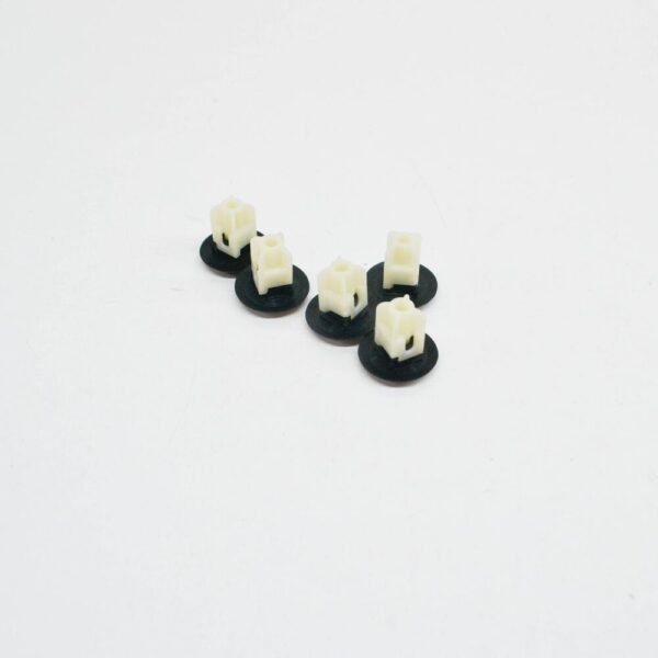 07147265039 - BMW 1 F20 Door Card Trim Panel Clips 07147265039 NEW GENUINE