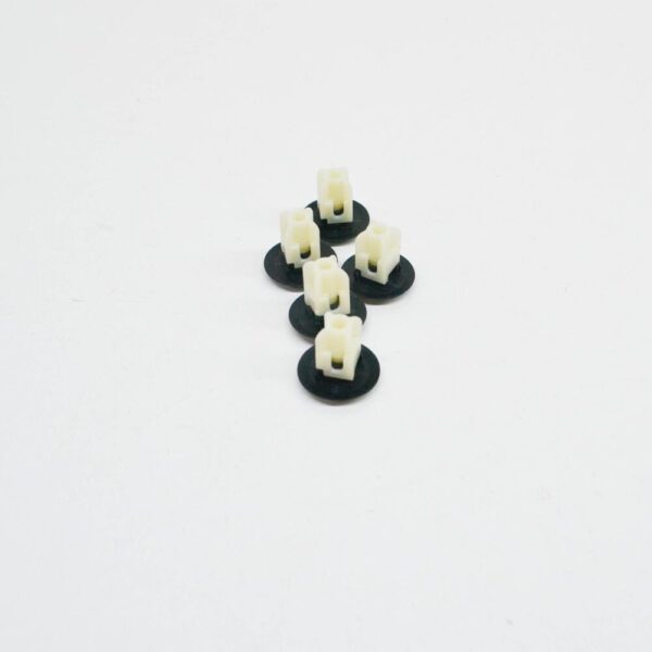 07147265039 - BMW 1 F20 Door Card Trim Panel Clips 07147265039 NEW GENUINE